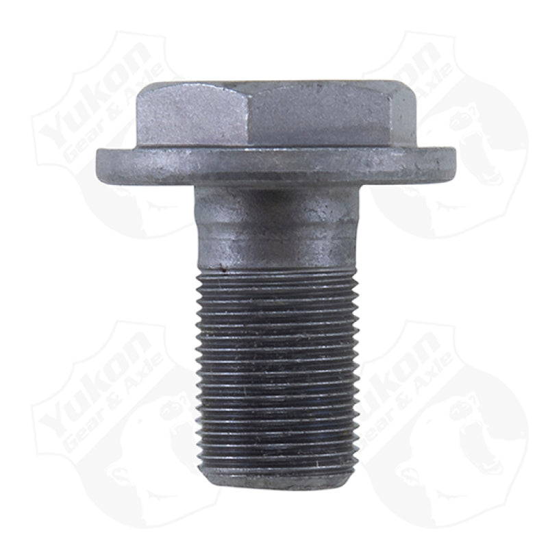 Yukon Gear 07 and Up Tundra Rear 10.5in Ring Gear Bolt w/ 5.7L Bolts Yukon Gear & Axle