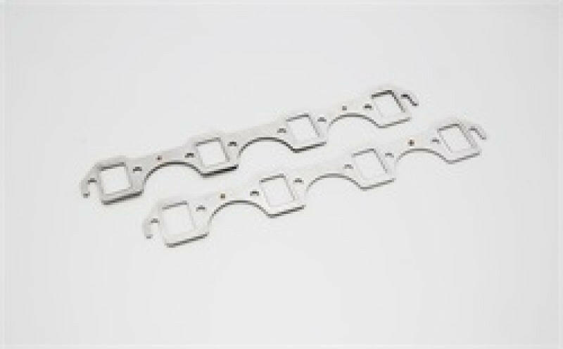 Cometic Ford SB 1.120in x 1.480in Port .030in MLS Exhaust Gasket Exhaust Gaskets Cometic Gasket