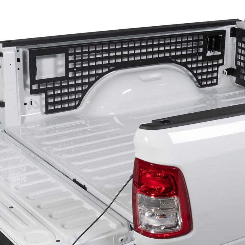Putco 19-21 Dodge Ram HD - 6.4ft (Standard Box) Molle Driver Side Panel Exterior Trim Putco