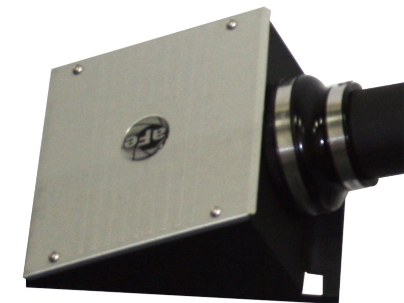 aFe MagnumFORCE Intakes Stage-2 P5R AIS P5R BMW M5 (E39) 99-03 V8-5.0L Cold Air Intakes aFe