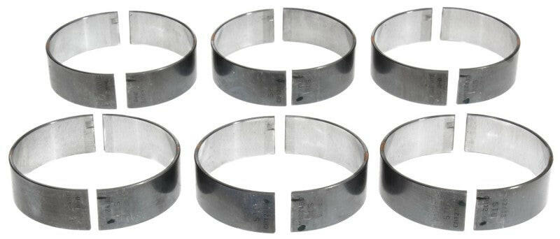 Clevite GM 181 CID 3.0L / 231 CID 3.8L V6 Con Rod Bearing Set Bearings Clevite