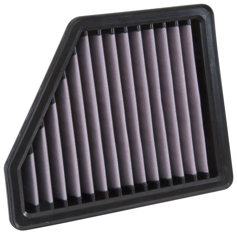 Airaid 2010-2012 Chevy Camaro 3.6 / 6.2L Direct Replacement Filter Air Filters - Drop In Airaid