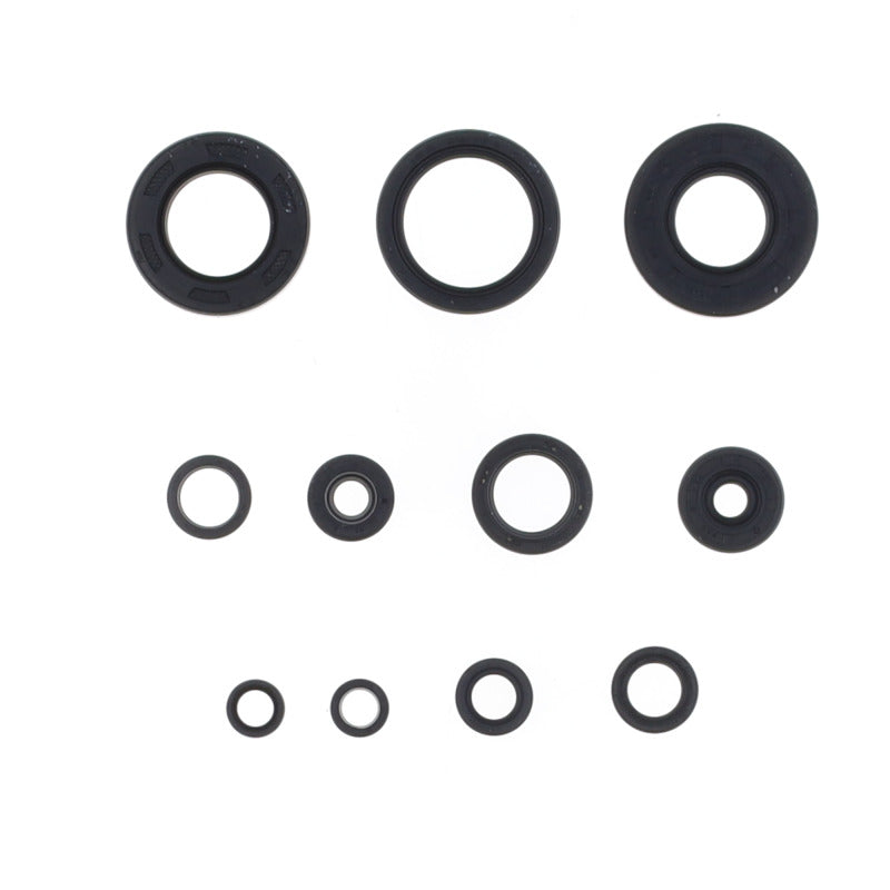 Athena 05-24 Yamaha YZ 125 Engine Oil Seals Kit Engine Gaskets Athena