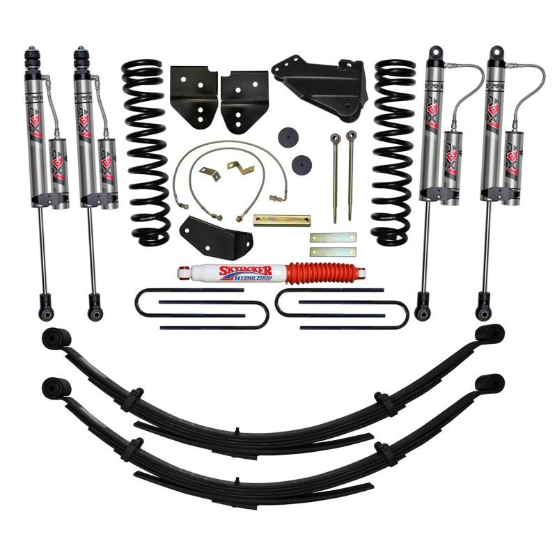 Skyjacker 6In SYS 05-07F350 4WD W/DIESL Lift Kits Skyjacker