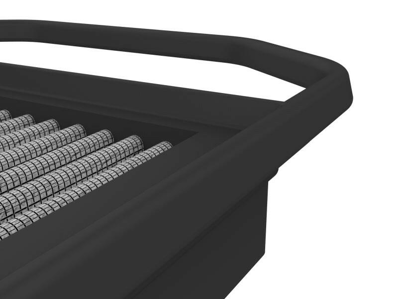 aFe 17-23 Mercedes-Benz GLC43 AMG V6 3.0L (tt) Magnum FLOW Pro DRY S Air Filter Air Filters - Direct Fit aFe