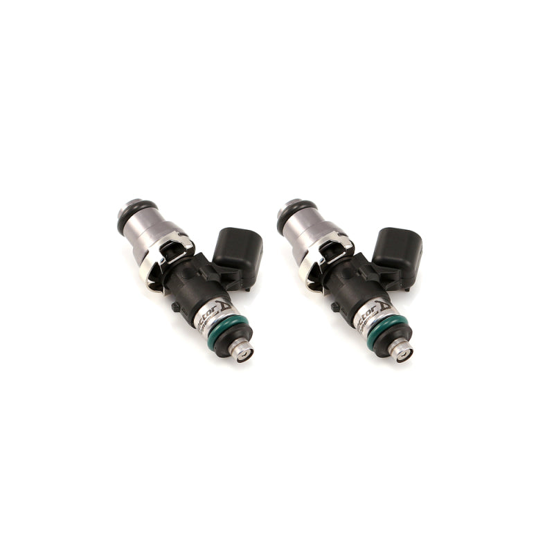 Injector Dynamics ID1700 08 Outlander ATV Injectors Fuel Injectors - Single Injector Dynamics