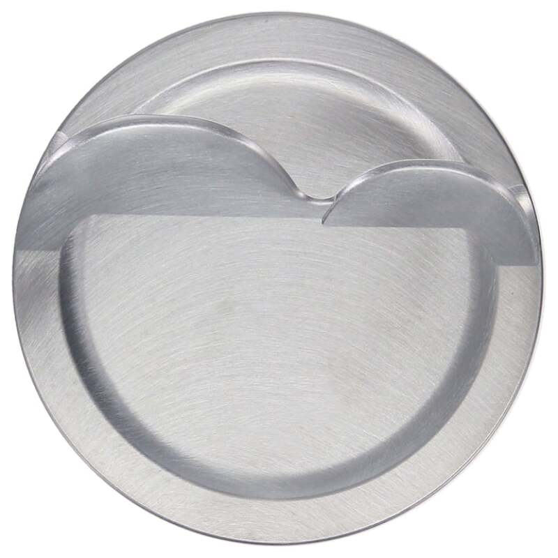 Wiseco RED Series Chevy LS 4.005in Bore 1.105in CH -10.00 CC Piston Set Piston Sets - Forged - 8cyl Wiseco