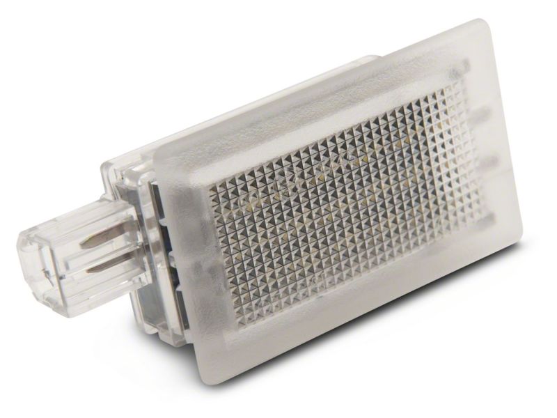 Raxiom 08-23 Dodge Challenger Axial Series LED Trunk Courtesy Lamp Light Bars & Cubes Raxiom