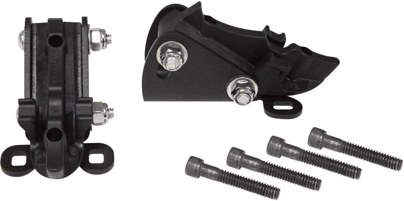 Rigid Industries Adapt Stealth Mount Bracket Kit Light Bars & Cubes Rigid Industries
