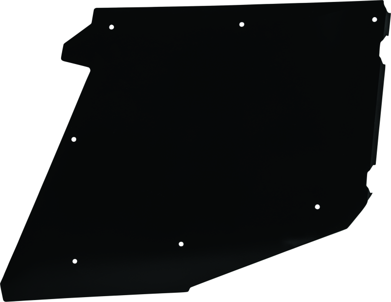 DragonFire Racing 16-22 Polaris RZR XP 4 1000 UTV Doors - Replacement Door Skin - Rear Driver Doors DragonFire Racing