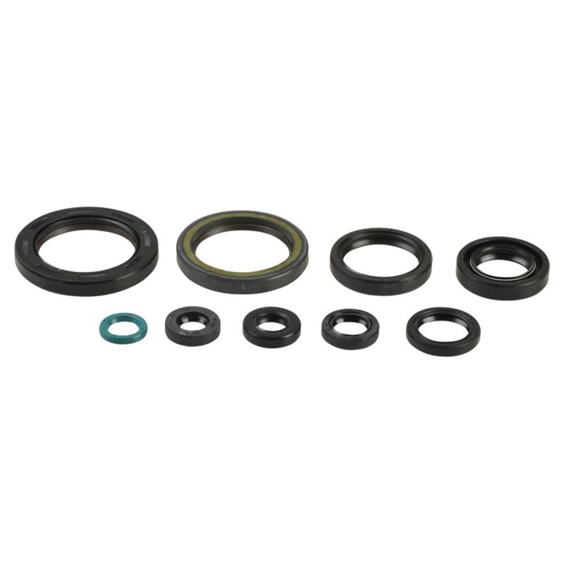 Athena 09-16 Honda CFR450R Engine Oil Seal Kit Engine Gaskets Athena