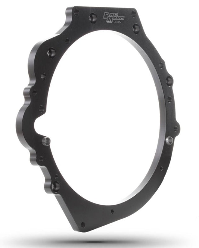 Clutch Masters 89-98 Toyota Supra 1JZ/2JZ 3.0L 7-Speed DCT Engine Adapter Plate Flywheels Clutch Masters