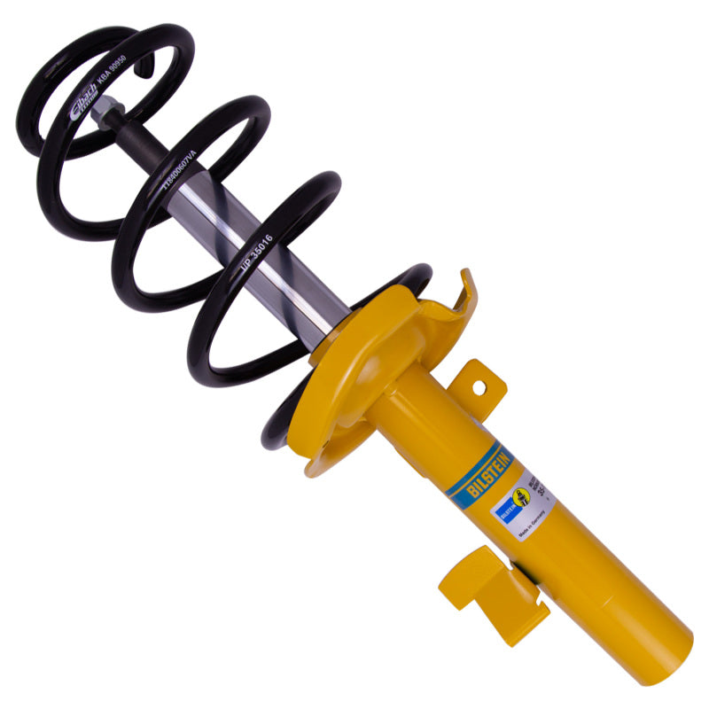 Bilstein B12 2006 Volvo S40 T5 FWD Front and Rear Suspension Kit Shock & Spring Kits Bilstein
