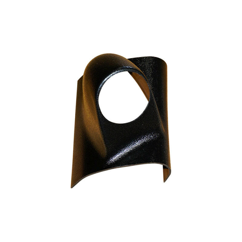 BLOX Racing MAZDA3 Pillar Pod Gauge Mount - 1 Gauge Gauge Pods BLOX Racing