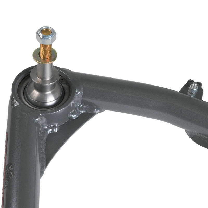 Camburg Chevy/GMC 1500 2WD/4WD 19-23 1.25in Performance Uniball Upper Arms Suspension Arms & Components Camburg