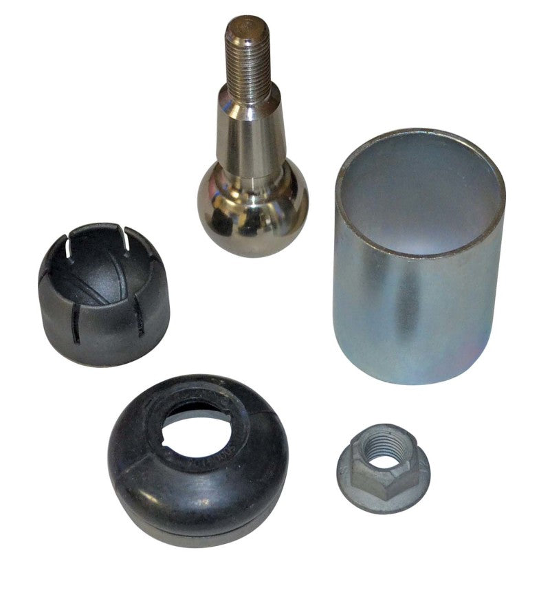 SPC Performance Porsche Arm Rebuld Kit Ball Joints SPC Performance