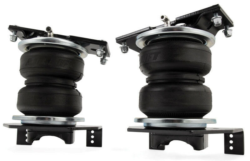 Air Lift Loadlifter 5000 Air Spring Kit 17 Ford Super Duty Pick Up Air Suspension Kits Air Lift