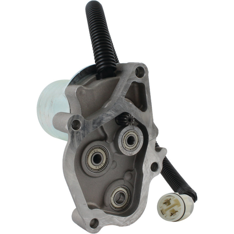 QuadBoss 05-11 Honda TRX500FE FourTrax Foreman 4x4 ES (02) Shift Control Motor Shifters QuadBoss