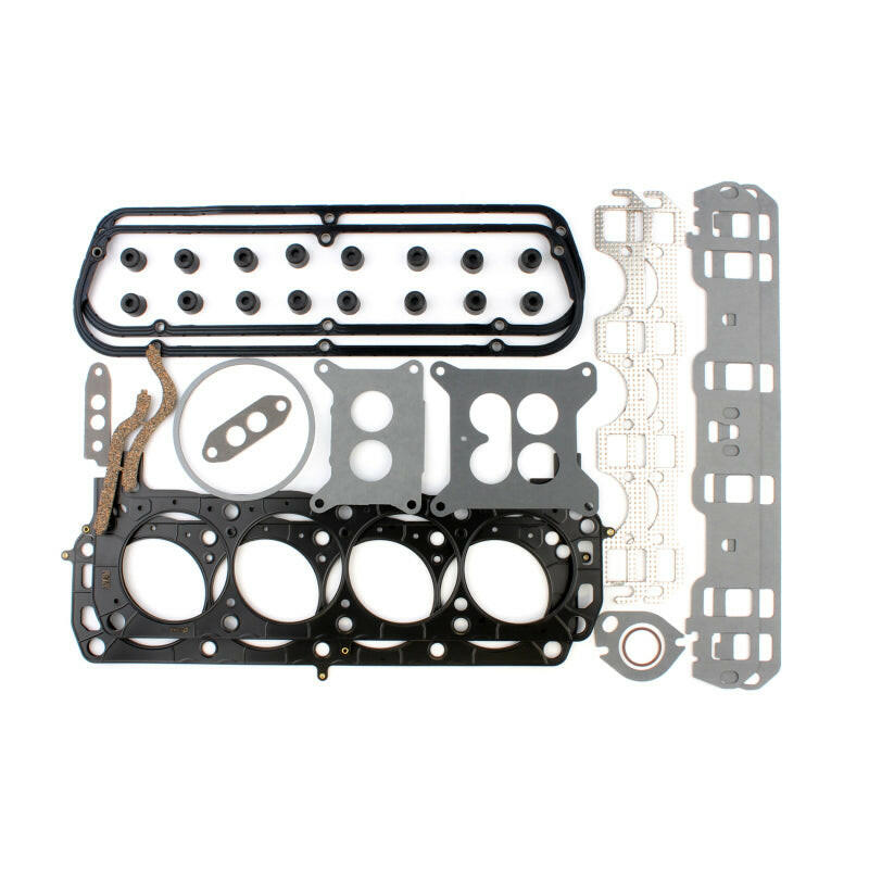 Cometic Street Pro Ford 1965-68 289ci 1968-85 302ci Small Block 4.100 Top End Gasket Kit Gasket Kits Cometic Gasket