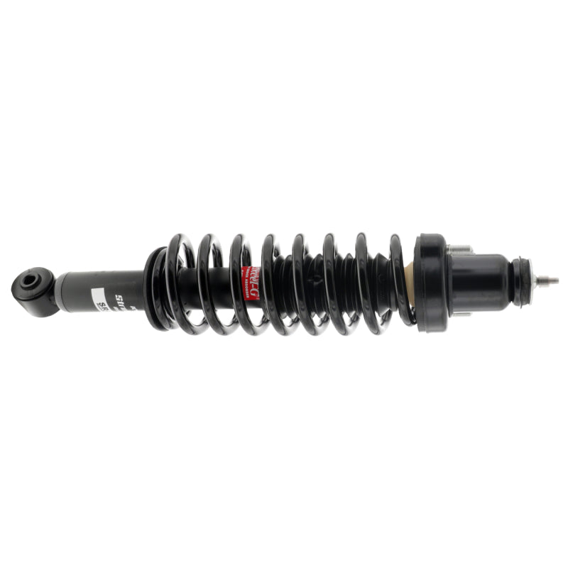 KYB Shocks & Struts Strut-Plus Rear Left 12-17 Jeep Compass Shock & Spring Kits KYB