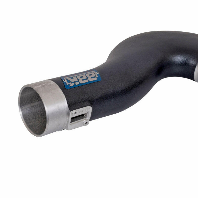 BBK 05-09 Ford Mustang 4.6 GT Cold Air Intake Kit - Charcoal Metallic Finish (CARB EO 05-06 Only) Cold Air Intakes BBK