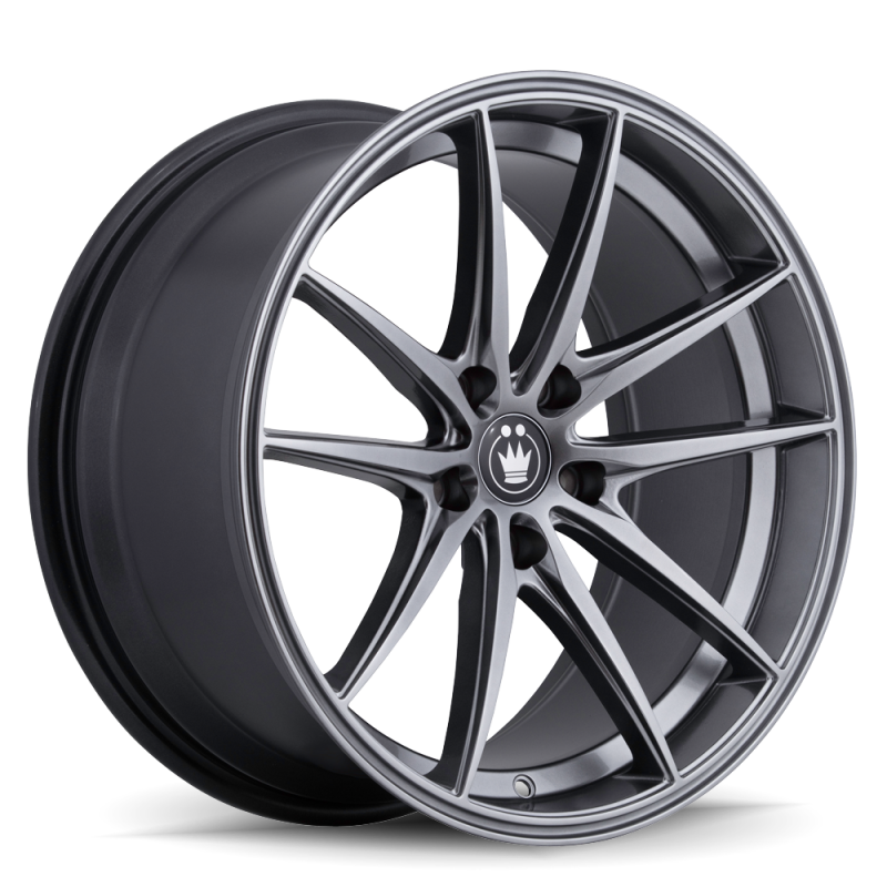 Konig Oversteer 18x8 5x112 ET45 Opal Wheels - Cast Konig