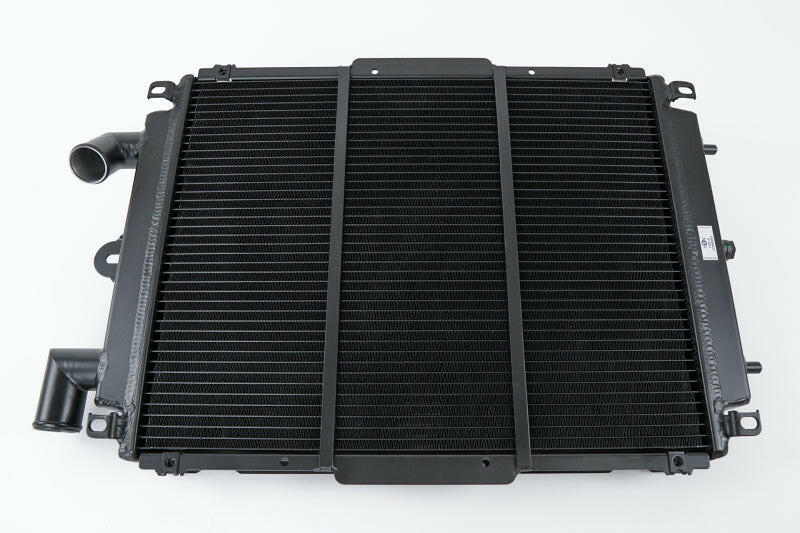 CSF Ferrari F355 High Performance All-Aluminum Radiator - Right Radiators CSF