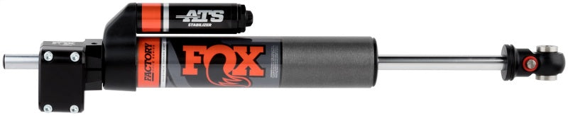 Fox 17-19 Ford F250/F350 4WD 2.0 Factory Race Series 8.1in ATS Stabilizer Stock Replacement Steering Stabilizer FOX