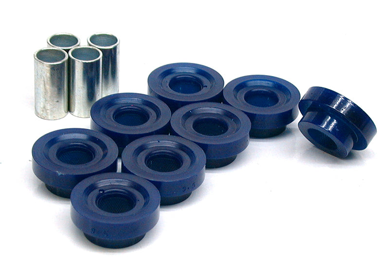 SuperPro Jaguar-Up/Cont/Arm Inn/Bush Bushing Kits Superpro