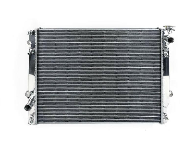 CSF 2016+ 3.5L and 2.7L 05-15 4.0L and 2.7L Toyota Tacoma Radiator Radiators CSF