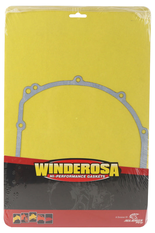 Vertex Gaskets 03-04 Kawasaki ZX600 (ZZR) Outer Clutch Gasket Kit Gasket Kits Vertex Pistons