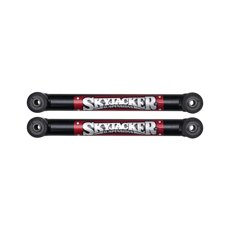Skyjacker 1997-2006 Jeep Wrangler (TJ) Suspension Link Arm Kit Suspension Arms & Components Skyjacker