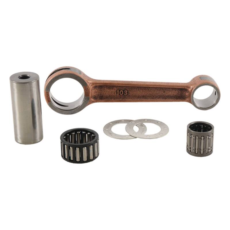 Hot Rods 81-84 Honda ATC 250 R 250cc Connecting Rod Kit Connecting Rods - Powersports Hot Rods