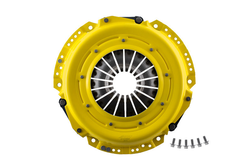 ACT 18-26 Jeep Wrangler Heavy Duty Pressure Plate Pressure Plates ACT