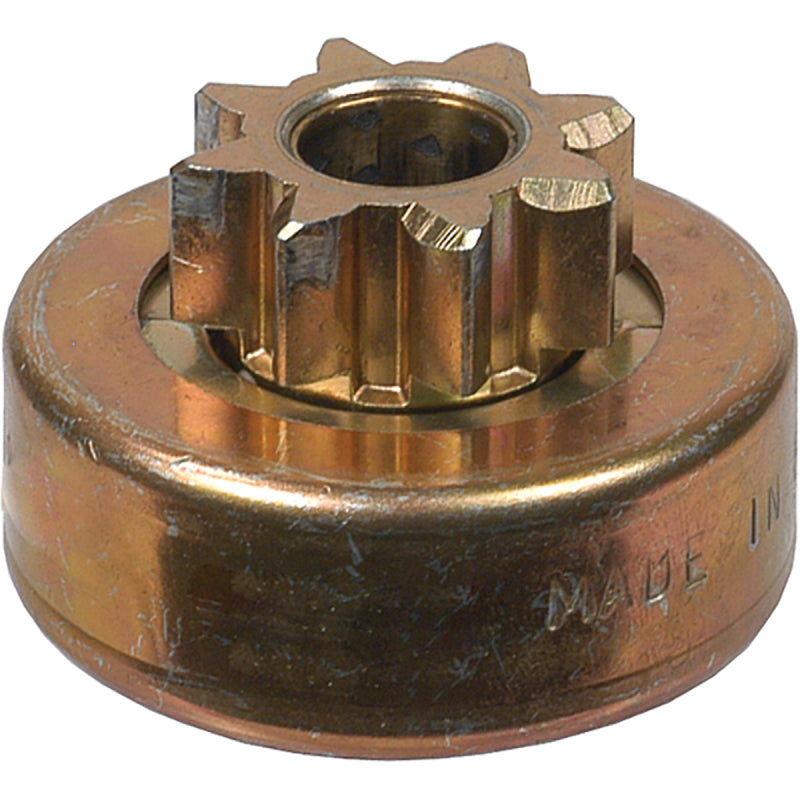 Arrowhead Denso 8T CCW Drive Alternators Arrowhead