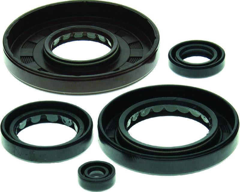 QuadBoss Gasket Set With Oil Seal Gasket Kits QuadBoss