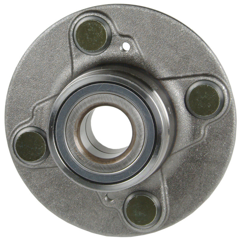 MOOG 02-05 Suzuki Aerio Rear Hub Assembly Wheel Hubs Moog