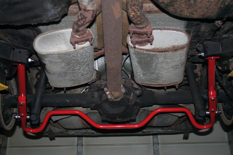 UMI Performance 91-96 Impala SS Adjustable Extended Length Lower Control Arms- Rod Ends Control Arms UMI Performance