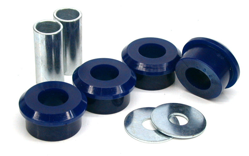 SuperPro 1990 Toyota Celica ST Front Lower Inner Rearward Control Arm Bushing Kit Bushing Kits Superpro