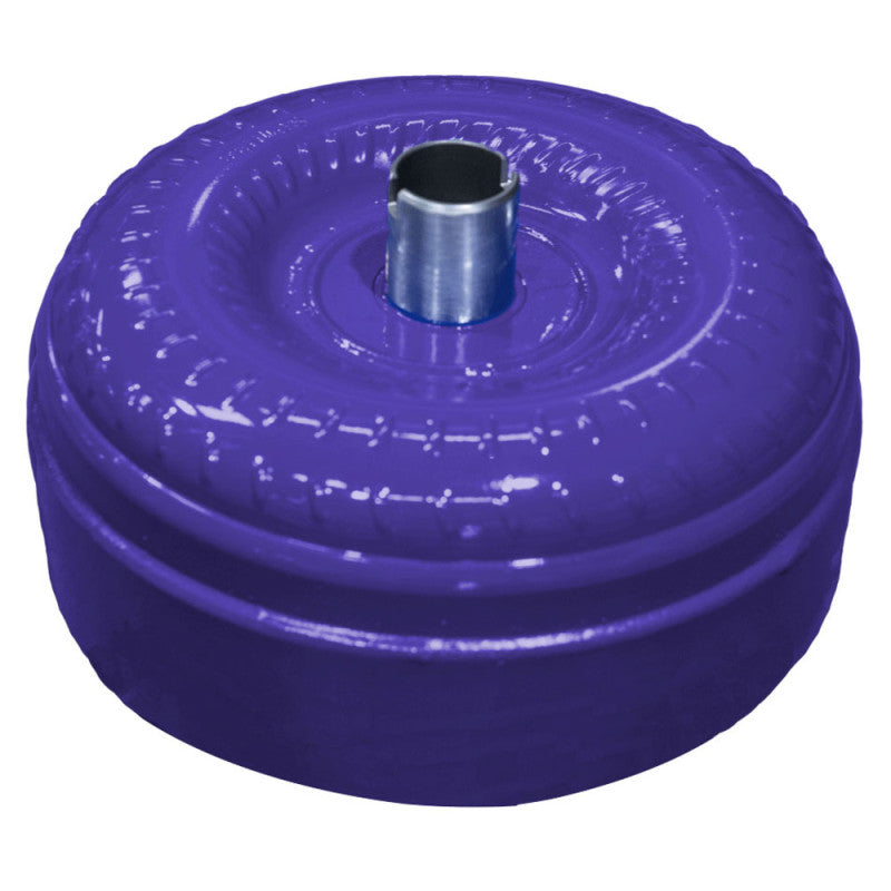 ATS 2013+ 6.7L Cummins As69Rc Five Star Torque Converter Torque Converters ATS Diesel