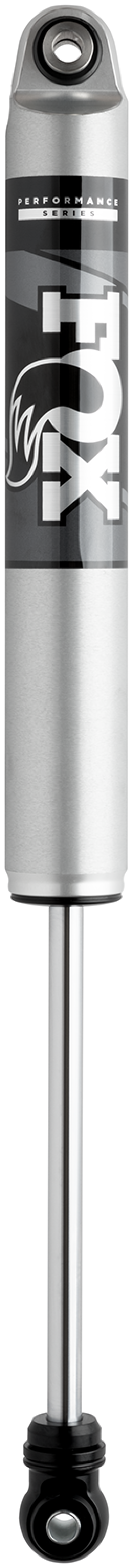 Fox 2018+ Jeep Wrangler JL 2.0 Performance Series 9.6in Smooth Body IFP Front Shock 0-1.5in. Lift Shocks and Struts FOX