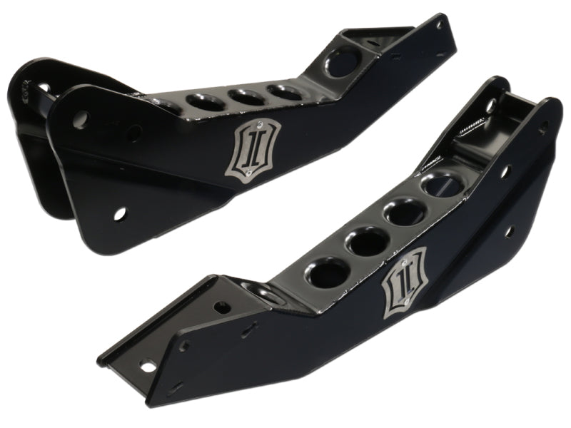 ICON 11-16 Ford F-250/F-350 Radius Arm Drop Kit Suspension Arms & Components ICON