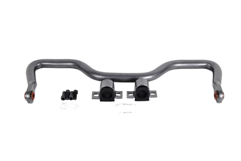 Hellwig 08-18 Dodge Sprinter 3500 2/4 WD Solid Heat Treated Chromoly 1-1/2in Rear Sway Bar Sway Bars Hellwig