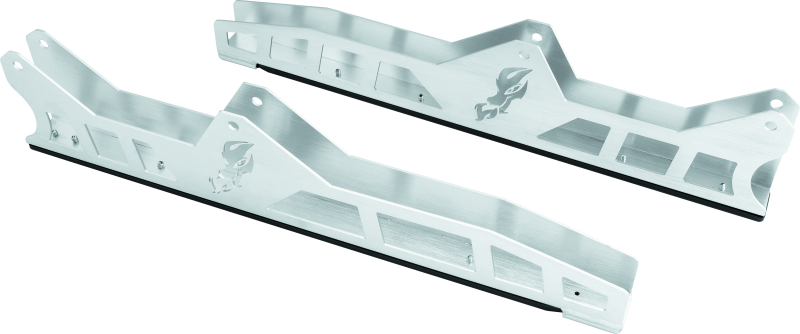DragonFire Racing Polaris RZR Trailing Arm Guards - Aluminum Control Arms DragonFire Racing