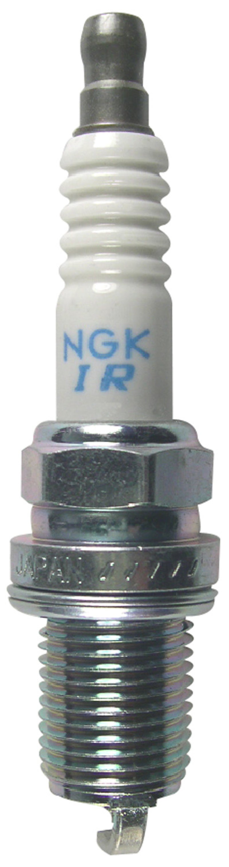 NGK Laser Iridium Spark Plug Box of 4 (IFR5N10) Spark Plugs NGK
