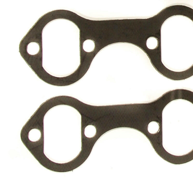 BBK Ford 302 351 1-3/4 Exhaust Header Gasket Set Gasket Kits BBK