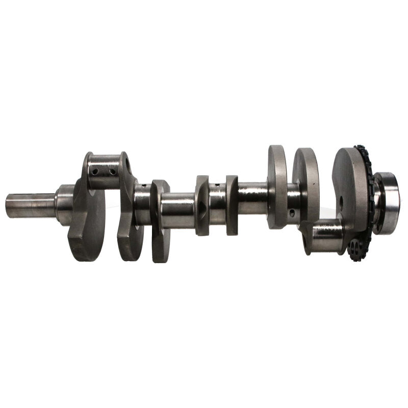 Manley Billet CCW GM LS 3.622in Stroke Crankshaft w/ 24 Tooth Reluctor Wheel Crankshafts Manley Performance