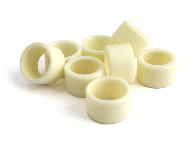 EPI 10+ Arctic Cat 500-1000 WildCat Housing Weights Set/8 Clutch Rebuild Kits EPI