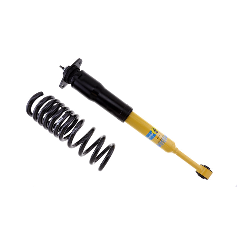 Bilstein B12 (Pro-Kit) 06-10 Dodge Charger V6/V8 2.7L/3.5L/5.7L Front & Rear Suspension Kit Shock & Spring Kits Bilstein