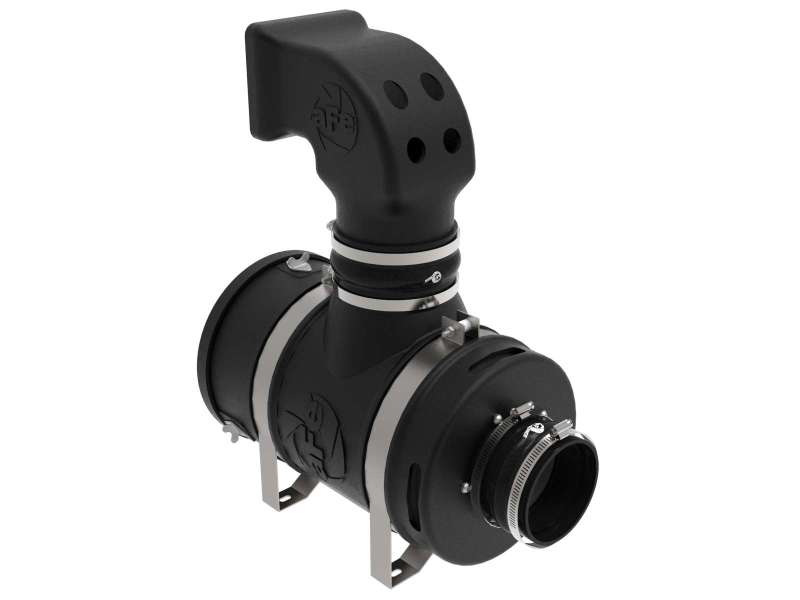 aFe MagnumFORCE Intakes Stage-1 PDS AIS PDS Off Road Canister - XL Cold Air Intakes aFe